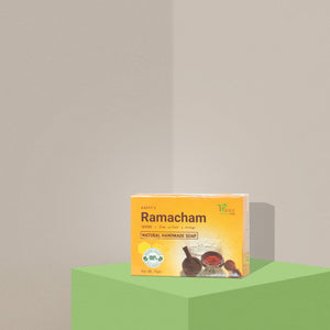 Hs Ramacham Soap